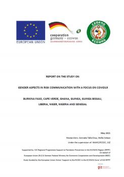 Cover page