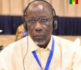 Dr Mamadou NDIAYE