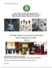 ECOWAS Regional Pharmaceutical Plan