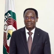Dr AÏSSI MELCHIOR ATHANASE