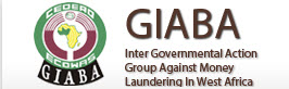 GIABA LOGO