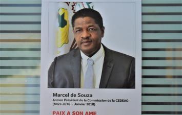 Marcel OOAS