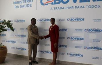 CAPE VERDE