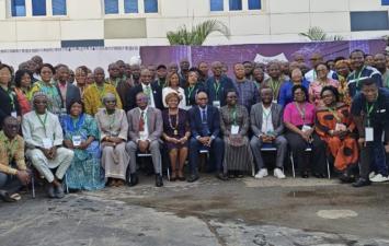 WAHO BRINGS REGIONAL STAKEHOLDERS TOGETHER TO STRENGTHEN HEALTH WORKFORCE MOTIVATION AND RETENTION