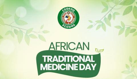 Message from the DG of WAHO  on the Occasion of African Traditional Medicine Day