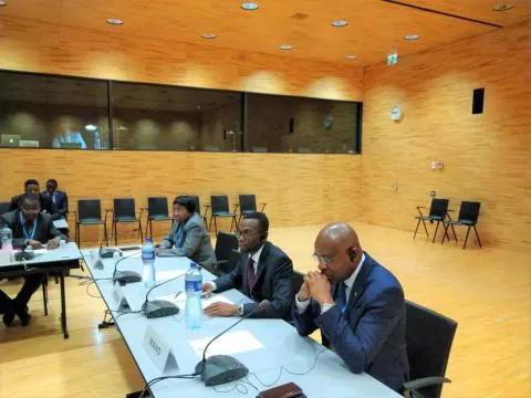 ECOWAS