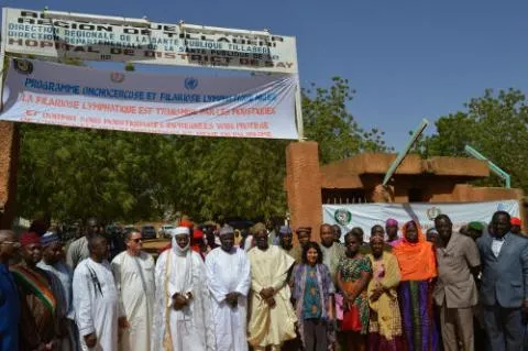 OOAS Niger