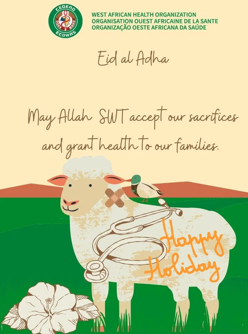 Eid al adha 2023
