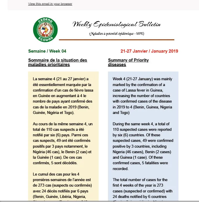 Epid W4 2019