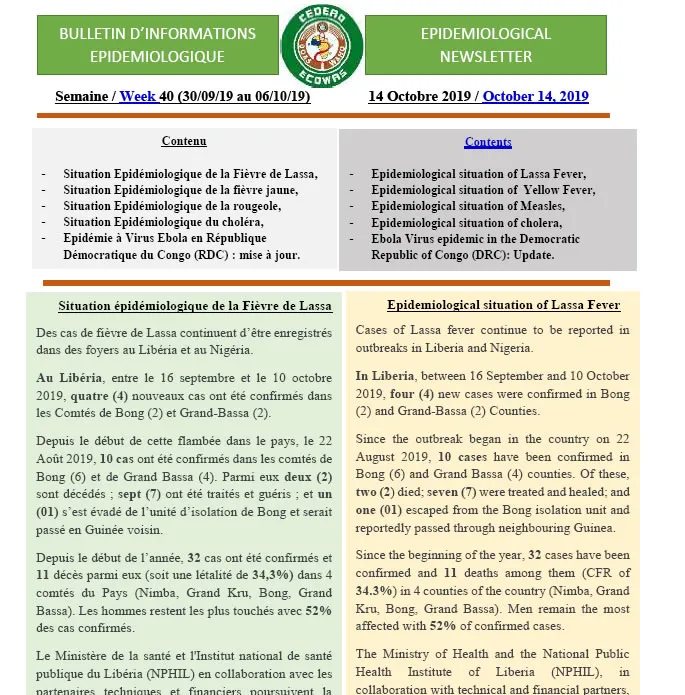 Epid W40
