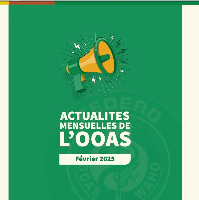 OOAS