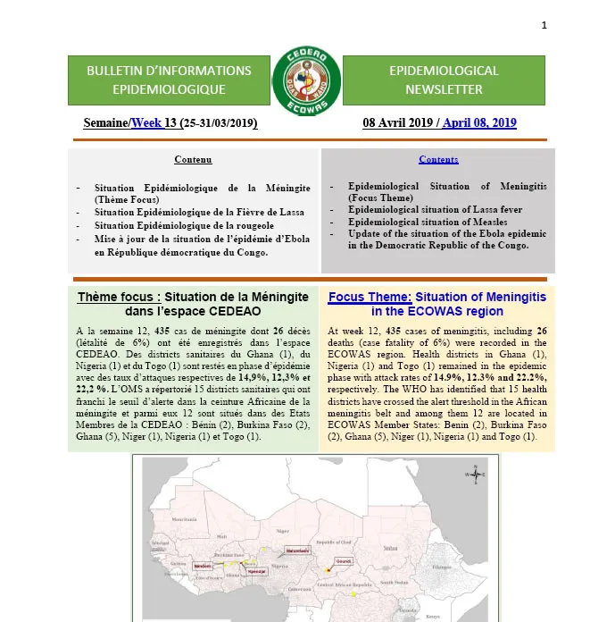 Epid S13 2019
