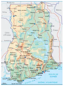 Ghana