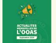 OOAS NEWS