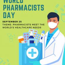World Pharmacists day