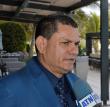 Dr Xavier Crespin